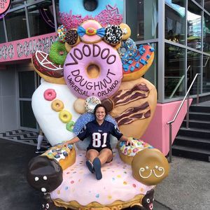 Meet your Posher, Meghan